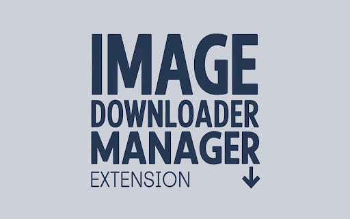 Image Downloader Manager [IDM] Extension  from Chrome web store to be run with OffiDocs Chromium online